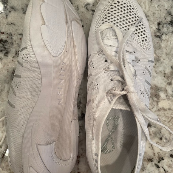 NFinity Cheer Shoes - Picture 4 of 4
